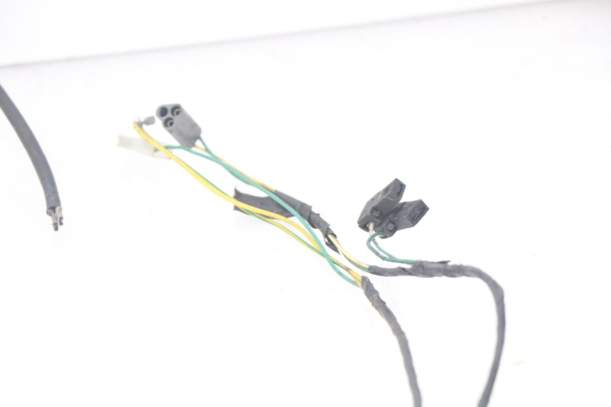 photo de FAISCEAU PEUGEOT TKR TREKKER FURIOUS 50 (2005 - 2014) - Pièce contrôlée