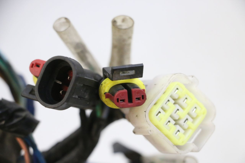 photo de FAISCEAU KSR TR SM 50 (2015 - 2018) - Vue produit