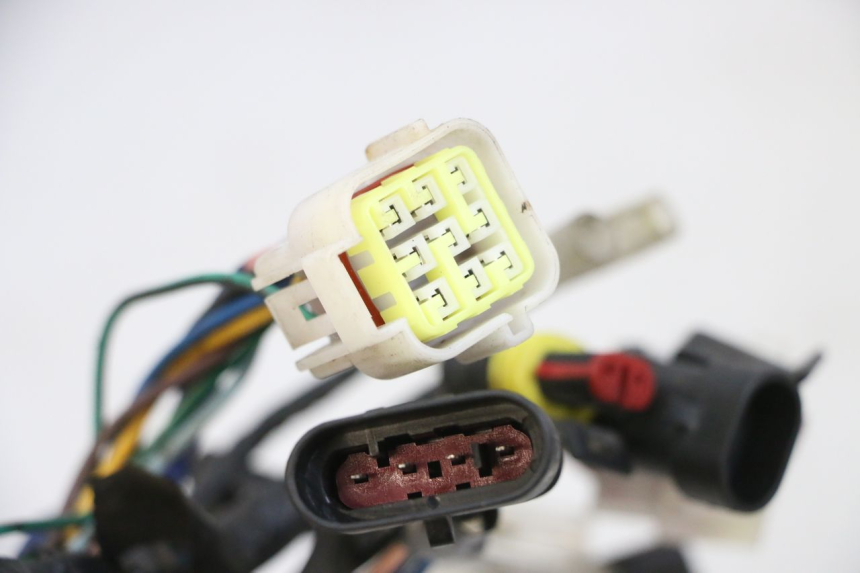 photo de FAISCEAU KSR TR SM 50 (2015 - 2018) - Détails caractéristiques