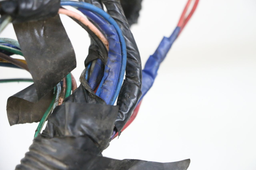 photo de FAISCEAU KSR TR SM 50 (2015 - 2018) - Pièce contrôlée