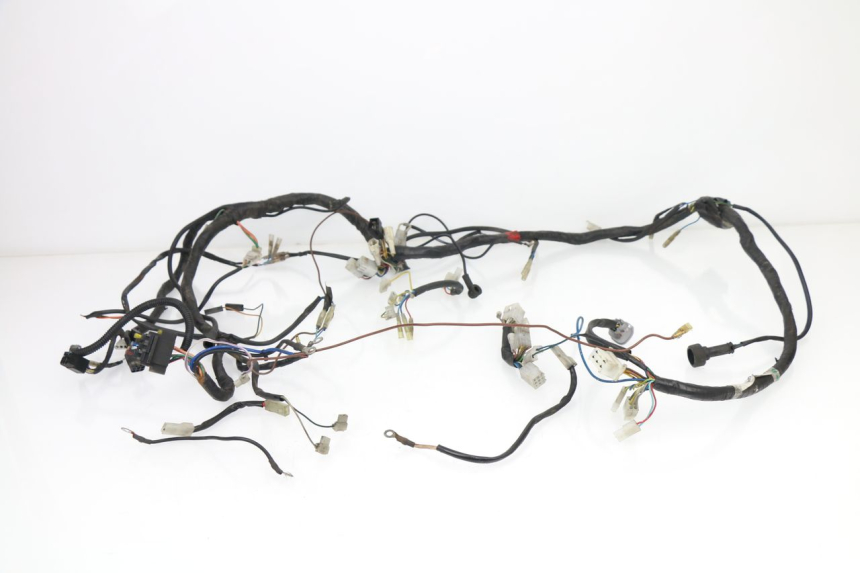 photo de FAISCEAU APRILIA TUONO 125 (2003 - 2005) - Vue principale