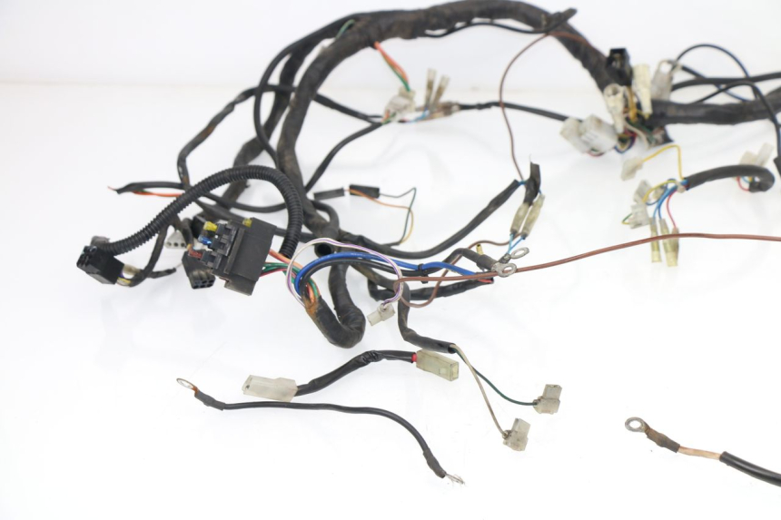 photo de FAISCEAU APRILIA TUONO 125 (2003 - 2005) - Pièce contrôlée