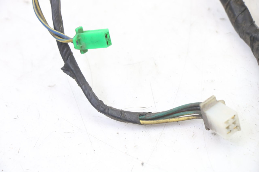 photo de FAISCEAU PEUGEOT TWEET 4T 50 (2014 - 2019)