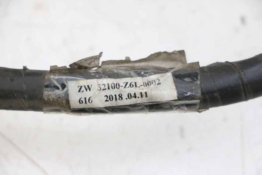 photo de FAISCEAU PEUGEOT TWEET PRO CARGO 50 (2018 - 2020) - Détail de la pièce