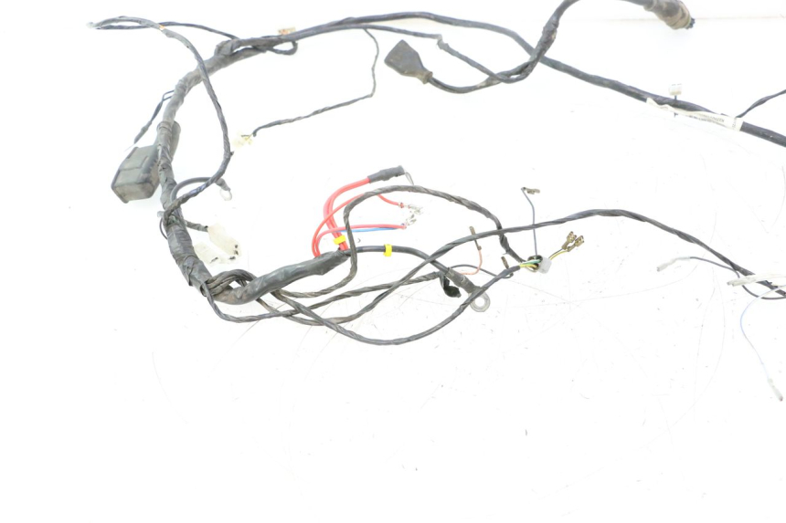 photo de FAISCEAU PIAGGIO TYPHOON 50 (2000 - 2009) - Vue produit