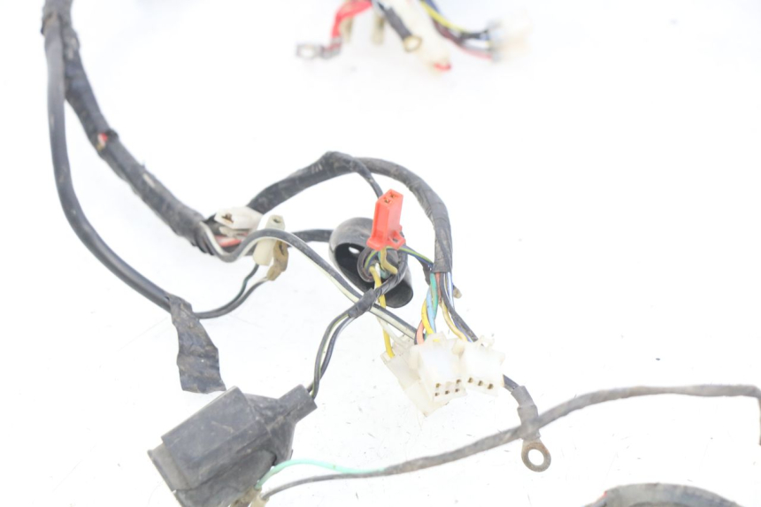 photo de FAISCEAU PEUGEOT V-CLIC VCLIC 50 (2007 - 2013)