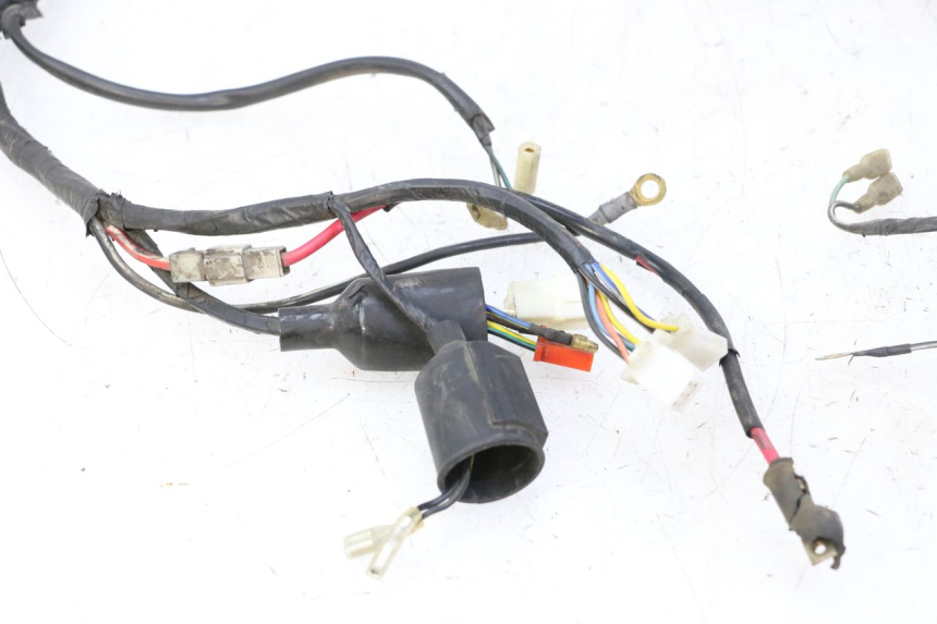 photo de FAISCEAU PEUGEOT V-CLIC VCLIC 50 (2007 - 2013)