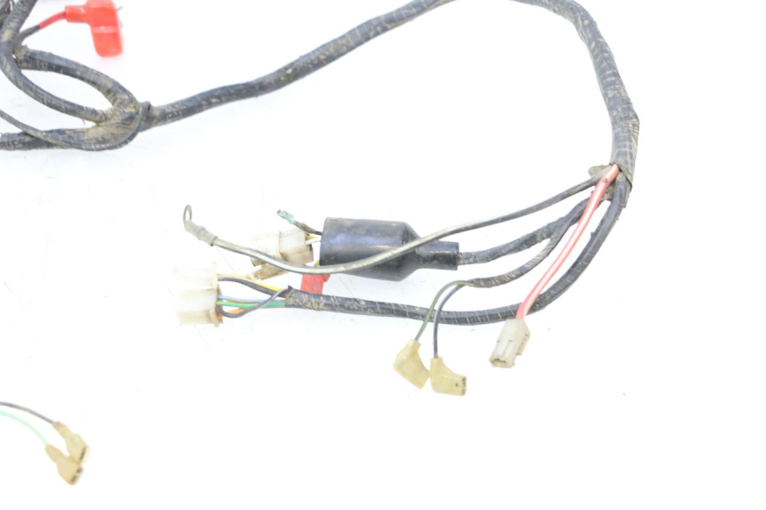 photo de FAISCEAU PEUGEOT V-CLIC VCLIC 50 (2007 - 2013) - Marquages et références
