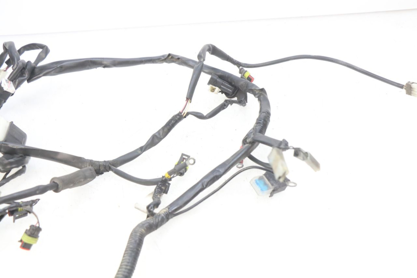 photo de FAISCEAU PIAGGIO VESPA PRIMAVERA 2T 50 (2013 - 2018)