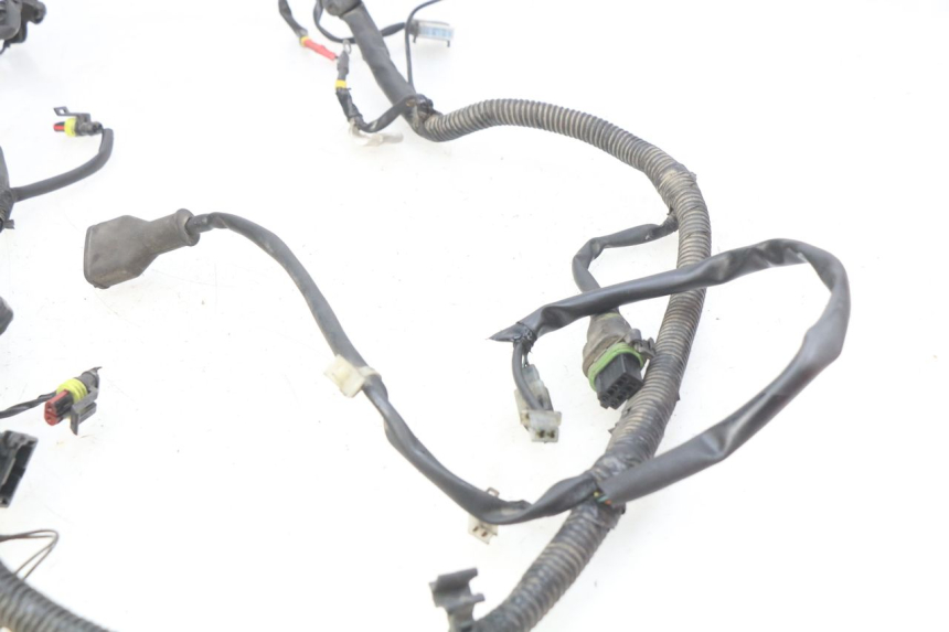 photo de FAISCEAU PIAGGIO VESPA PRIMAVERA 2T 50 (2013 - 2018)