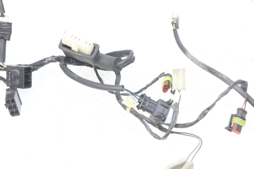 photo de FAISCEAU PIAGGIO VESPA PRIMAVERA 2T 50 (2013 - 2018)