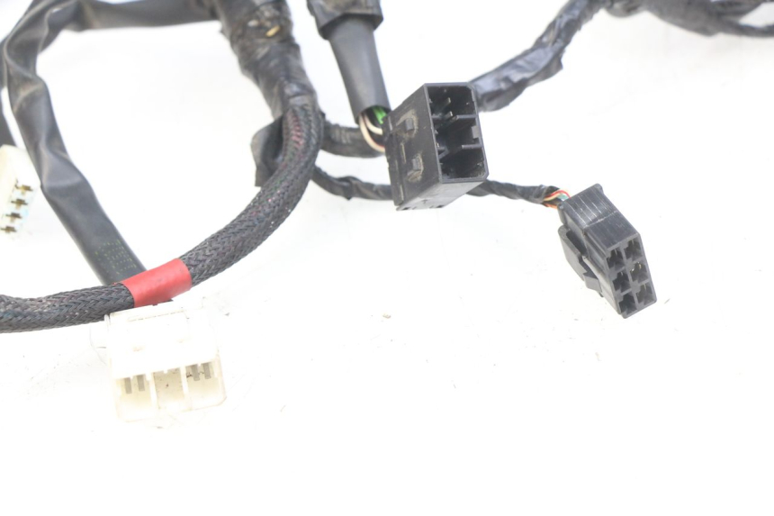 photo de FAISCEAU PIAGGIO VESPA PRIMAVERA 2T 50 (2013 - 2018)