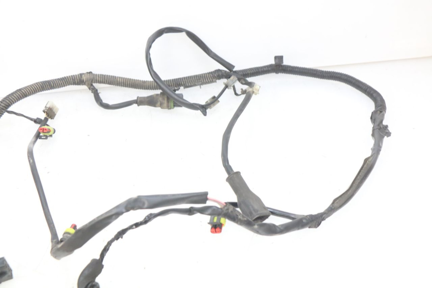 photo de FAISCEAU PIAGGIO VESPA PRIMAVERA 2T 50 (2013 - 2018)