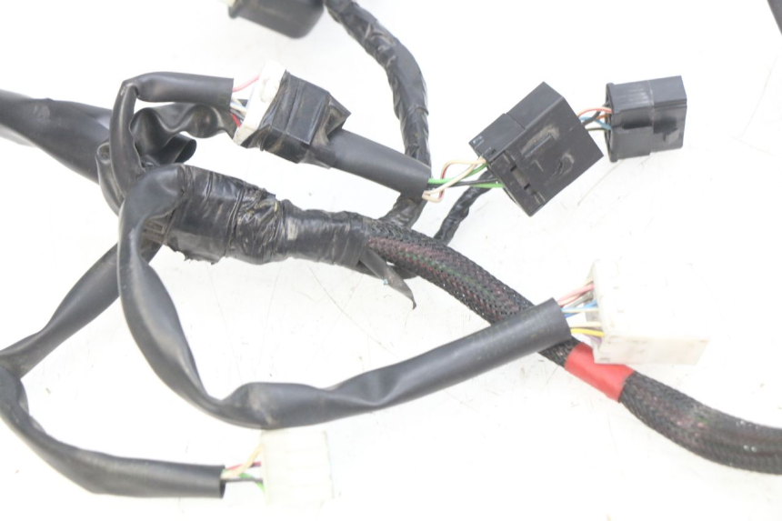 photo de FAISCEAU PIAGGIO VESPA PRIMAVERA 2T 50 (2013 - 2018)