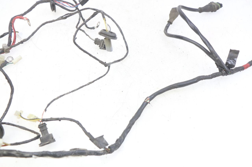 photo de FAISCEAU PIAGGIO VESPA S 2T 50 (2007 - 2014)