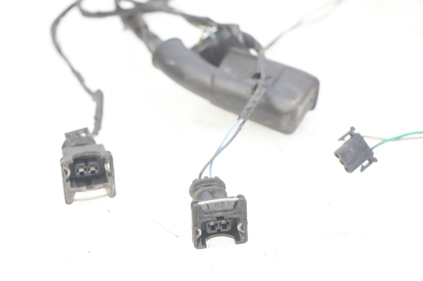 photo de FAISCEAU PIAGGIO VESPA S 2T 50 (2007 - 2014)