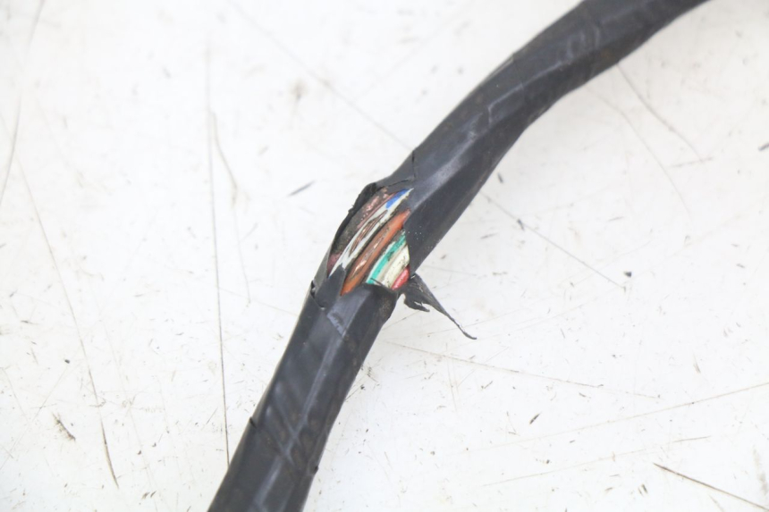 photo de FAISCEAU PIAGGIO VESPA S 2T 50 (2007 - 2014)