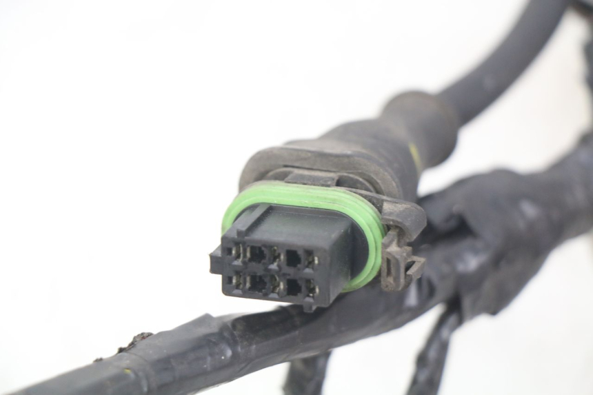 photo de FAISCEAU PIAGGIO VESPA S 2T 50 (2007 - 2014)