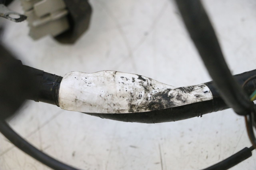 photo de FAISCEAU HONDA VFR FI RC46 800 (1998 - 2001) - Détail de la pièce