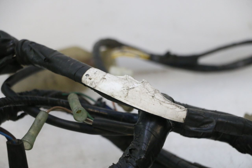 photo de FAISCEAU HONDA VFR FI RC46 800 (1998 - 2001) - Autre angle de vue