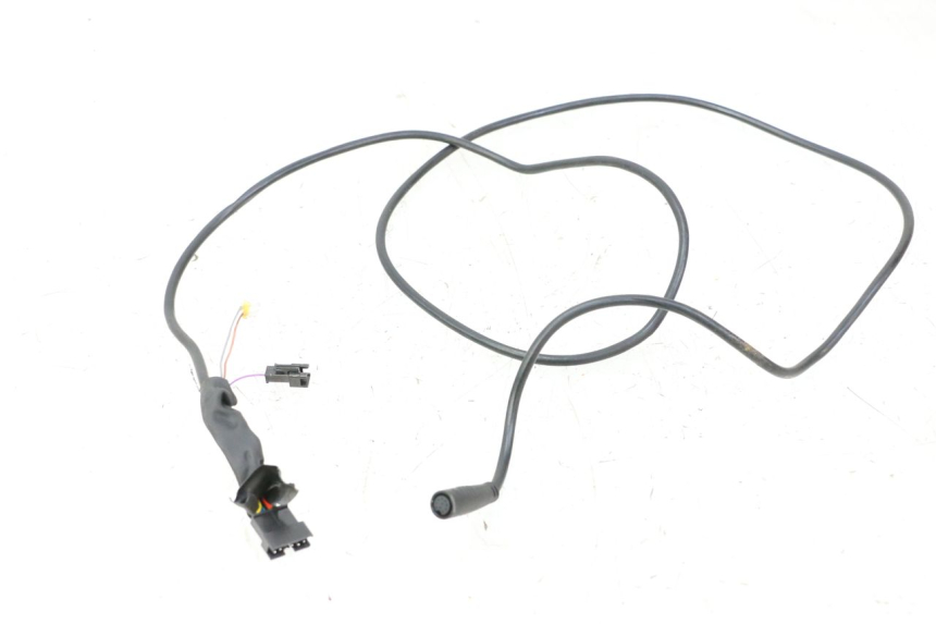 photo de FAISCEAU DUALTRON VICTOR LIMITED 1