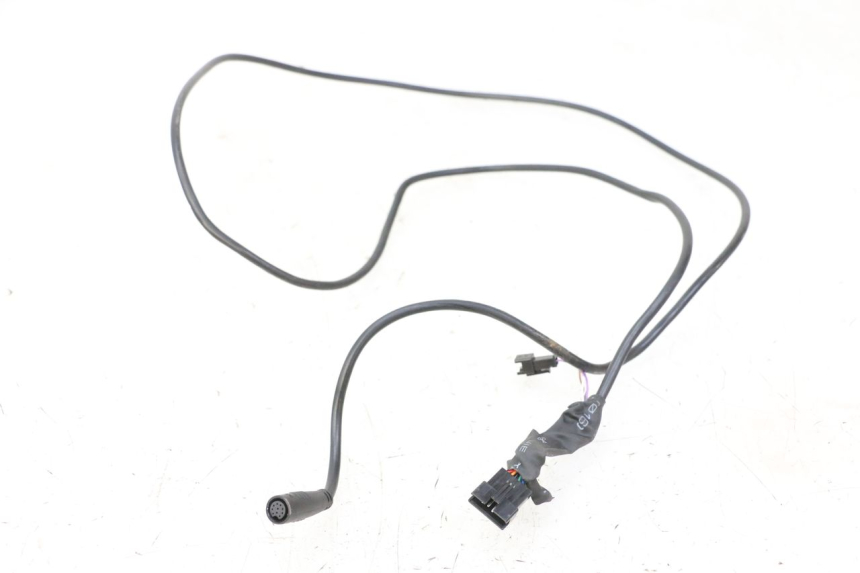 photo de FAISCEAU DUALTRON VICTOR LIMITED 1