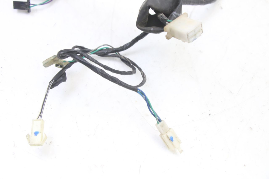 photo de FAISCEAU PEUGEOT VIVACITY NEW 2T 50 (2008 - 2017)