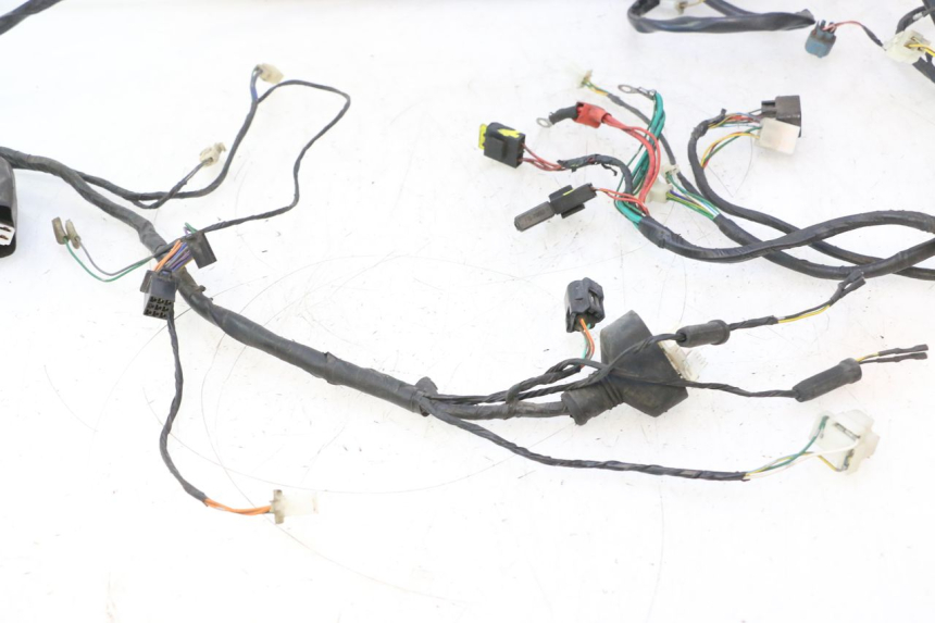 photo de FAISCEAU PEUGEOT VIVACITY NEW 2T 50 (2008 - 2017) - Autre angle de vue
