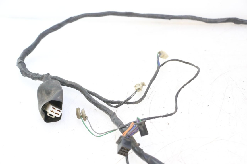 photo de FAISCEAU PEUGEOT VIVACITY NEW 2T 50 (2008 - 2017) - Gros plan technique