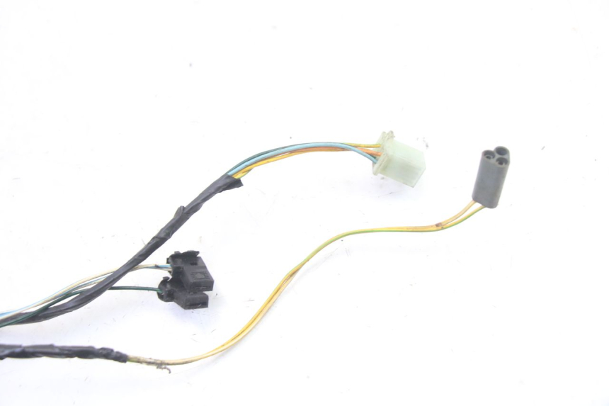 photo de FAISCEAU PEUGEOT VIVACITY 50 (2004 - 2009)