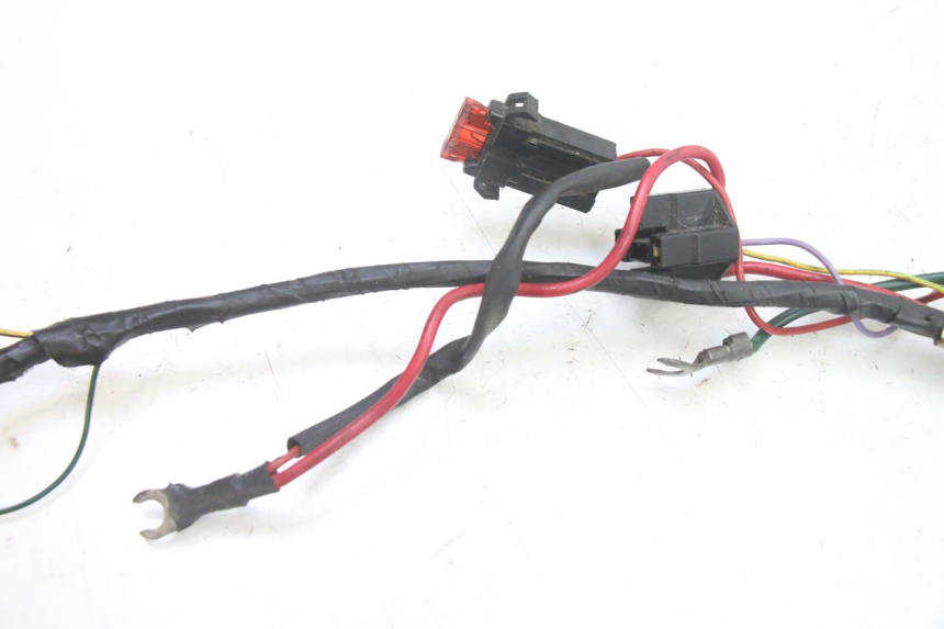 photo de FAISCEAU PEUGEOT VIVACITY 50 (2004 - 2009)