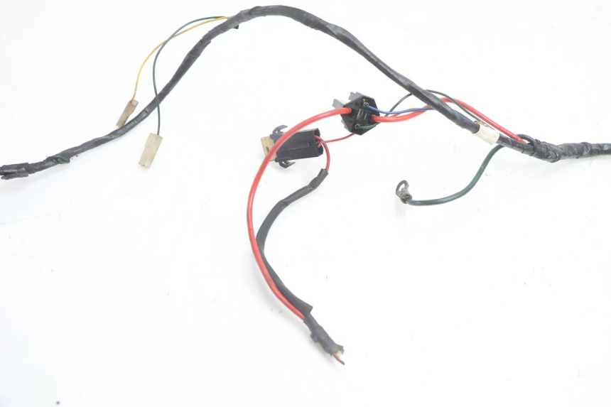 photo de FAISCEAU PEUGEOT VIVACITY 50 (2004 - 2009) - Autre angle de vue