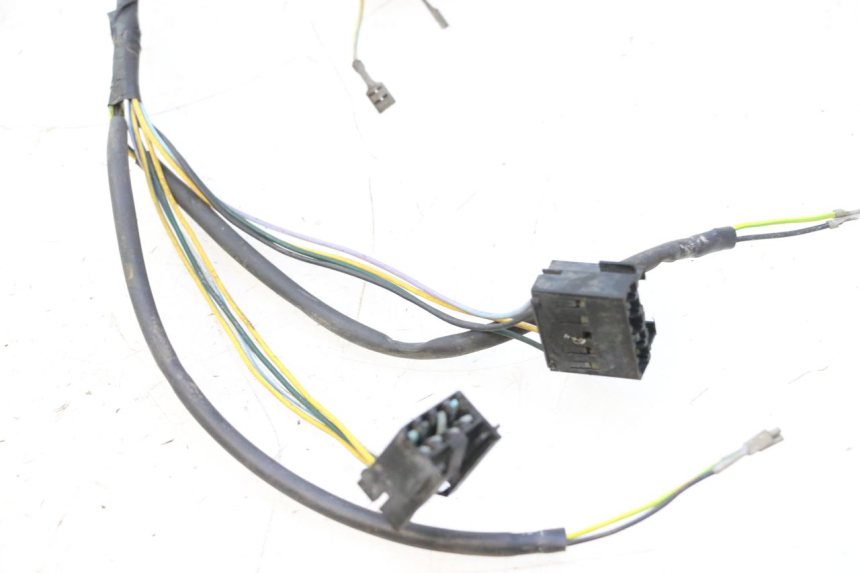 photo de FAISCEAU PEUGEOT VIVACITY 50 (2004 - 2009) - Zoom état d’usage