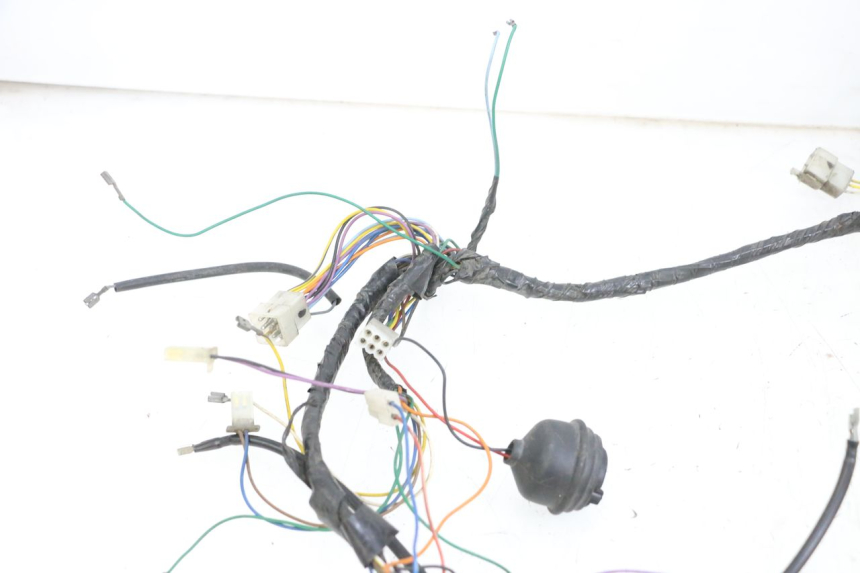 photo de FAISCEAU PEUGEOT VIVACITY 100 (1999 - 2008) - Photo complémentaire