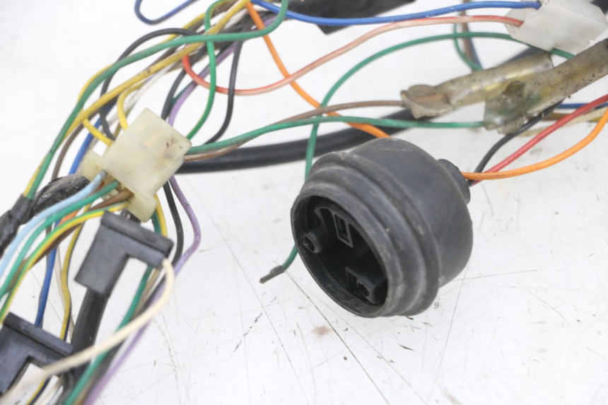 photo de FAISCEAU PEUGEOT VIVACITY 100 (1999 - 2008) - Marquages et références