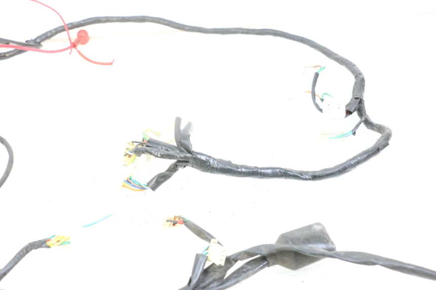 photo de FAISCEAU JM MOTORS VX 125 (2022 - 2025) - Détail de la pièce