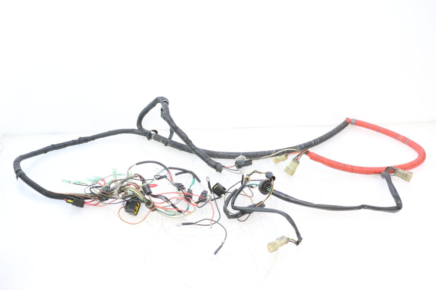 photo de FAISCEAU YAMAHA WAVE RUNNER GP R 1200 (2000 - 2003) - Vue principale