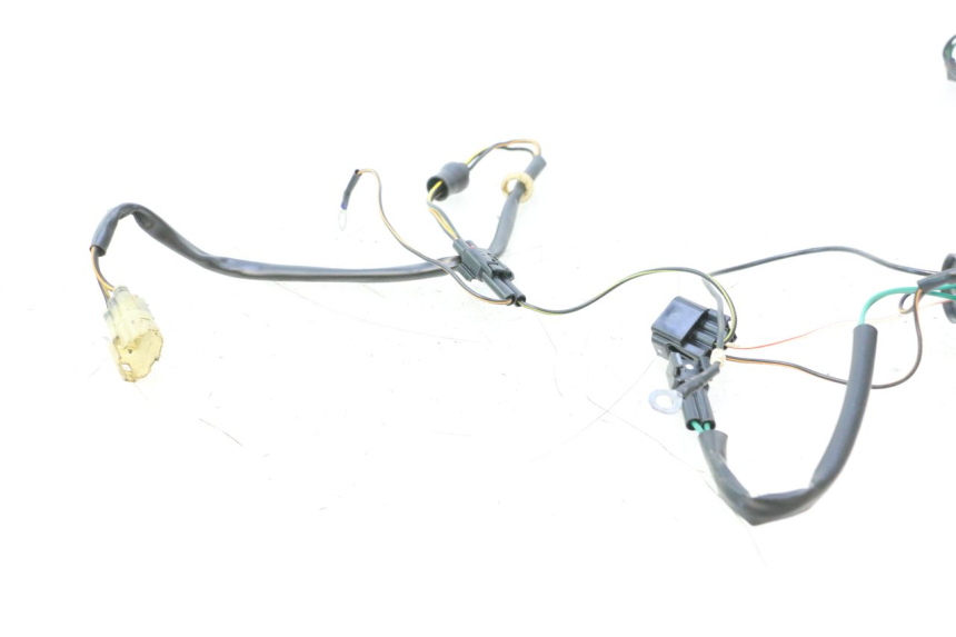 photo de FAISCEAU YAMAHA WAVE RUNNER GP R 1200 (2000 - 2003) - Détail de la pièce