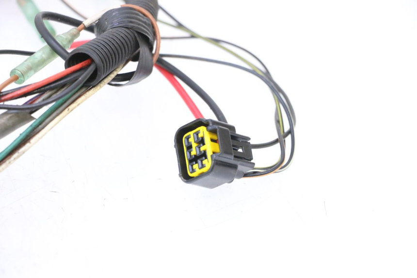 photo de FAISCEAU YAMAHA WAVE RUNNER GP R 1200 (2000 - 2003) - Angle alternatif