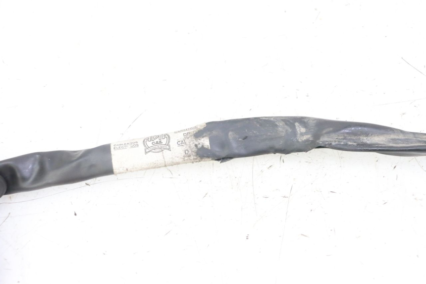 photo de FAISCEAU YAMAHA WHY 50 (1998 - 2000)