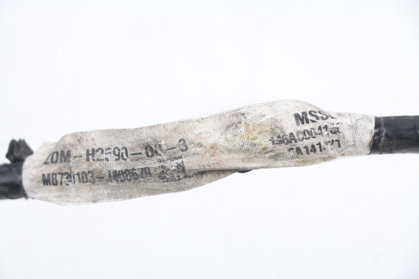 photo de FAISCEAU YAMAHA XMAX X-MAX ABS 125 (2014 - 2016) - Détail de la pièce