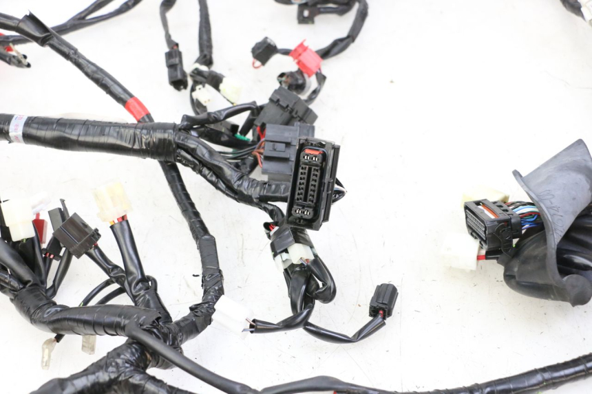 photo de FAISCEAU YAMAHA XMAX X-MAX 125 (2021 - 2025) - Pièce contrôlée