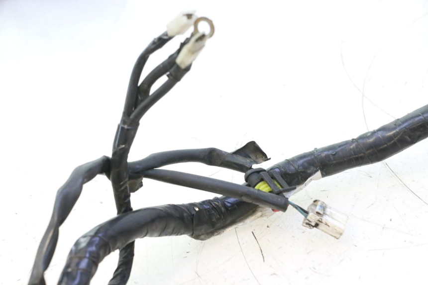photo de FAISCEAU YAMAHA X-MAX XMAX 125 (2010 - 2013) - Autre angle de vue