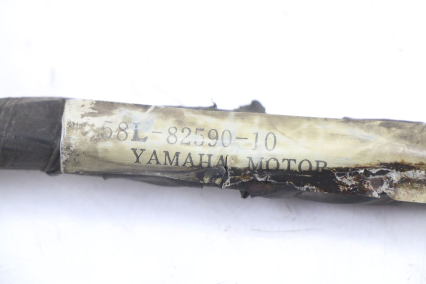 photo de FAISCEAU YAMAHA XJ F 900 (1983 - 1994)