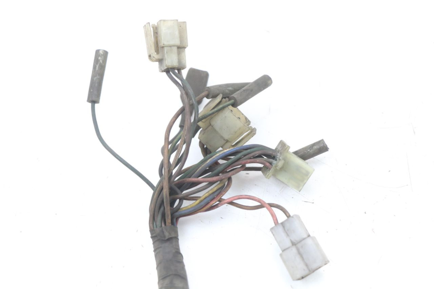 photo de FAISCEAU YAMAHA XJ F 900 (1983 - 1994)