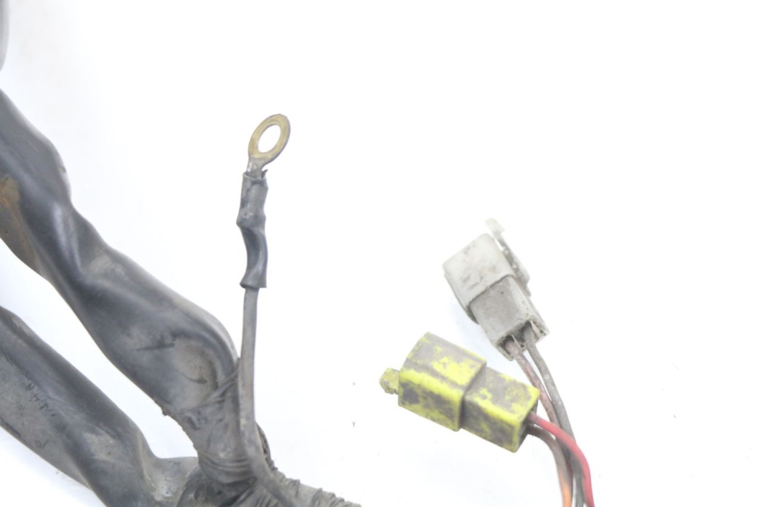 photo de FAISCEAU YAMAHA XJ F 900 (1983 - 1994)