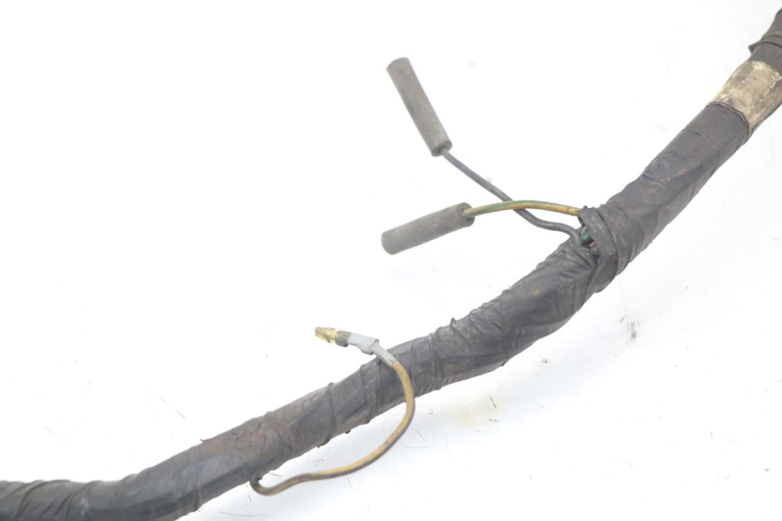 photo de FAISCEAU YAMAHA XJ F 900 (1983 - 1994)