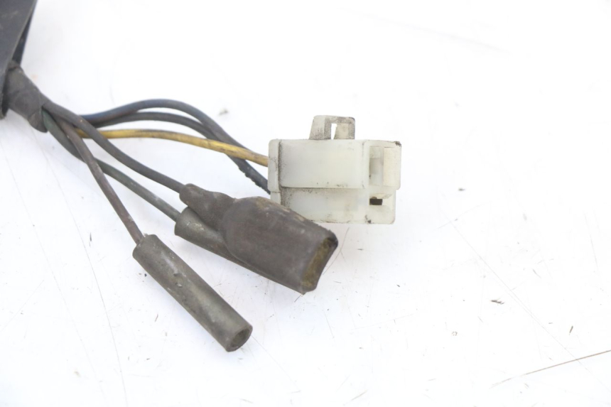 photo de FAISCEAU YAMAHA XJ F 900 (1983 - 1994)