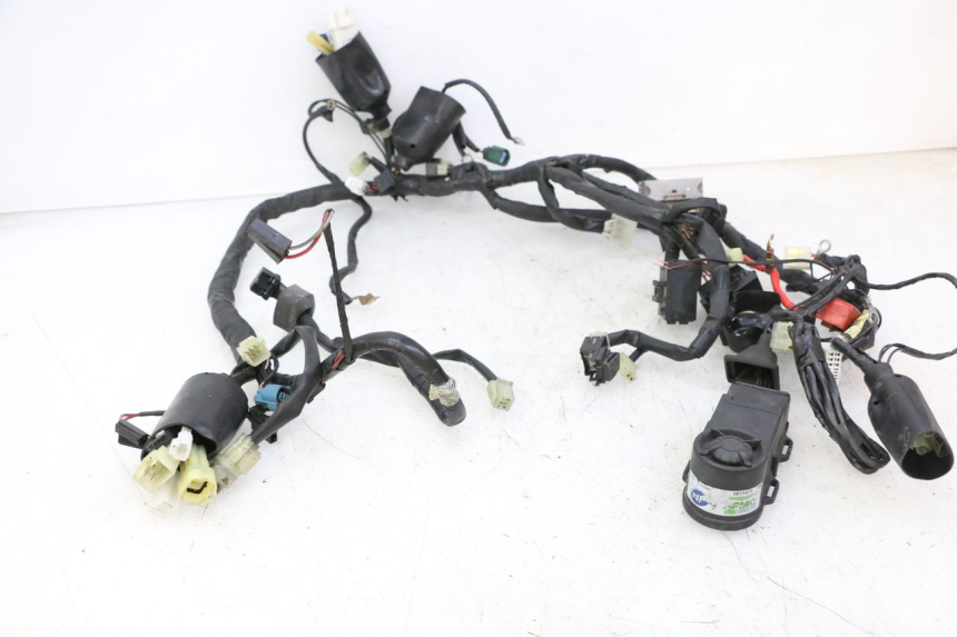 photo de FAISCEAU YAMAHA XJ6 ABS 600 (2008 - 2016)