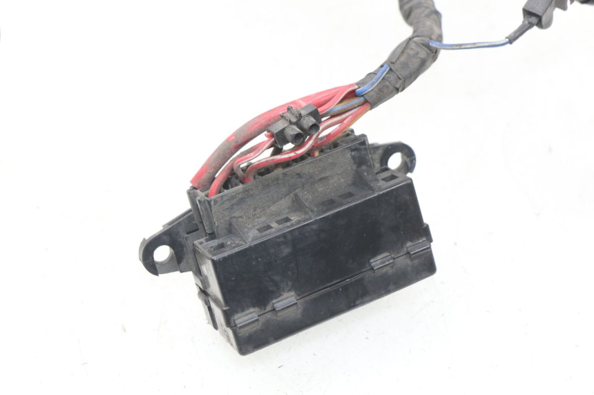 photo de FAISCEAU YAMAHA XJ600 XJ DIVERSION 600 (1992 - 1997)